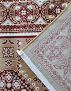 Picture of لوزان A1003 Golden 350cm * 250cm